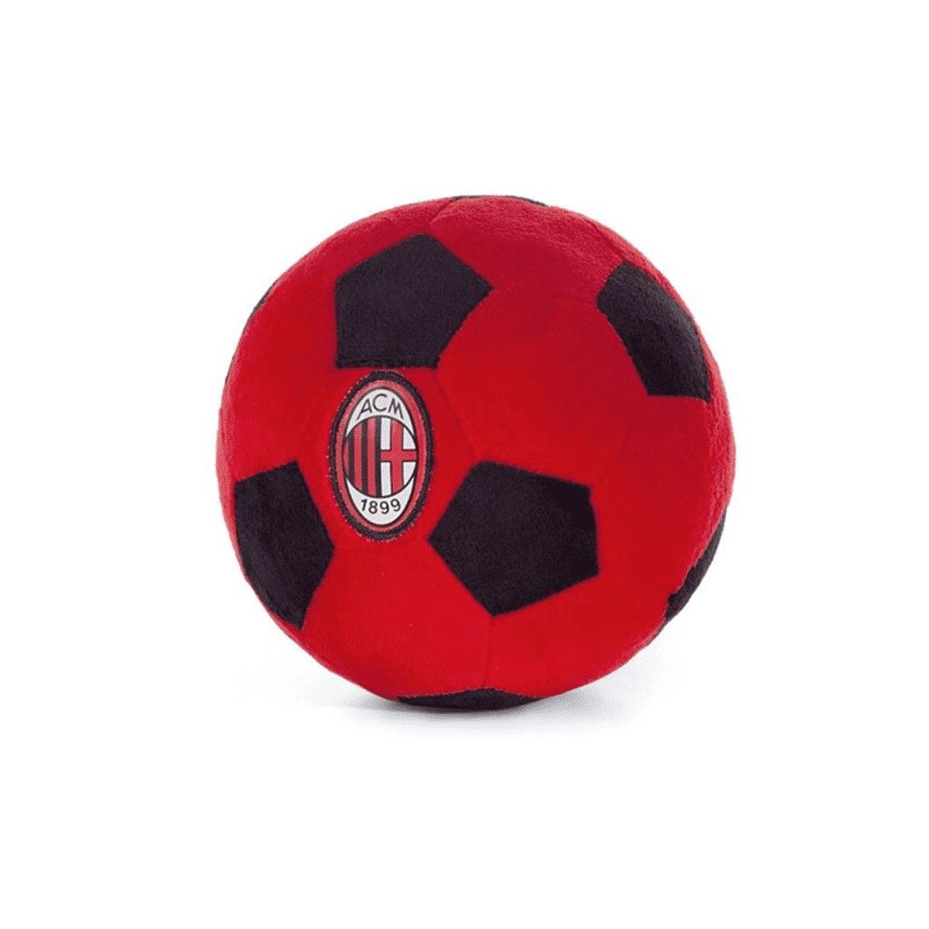 AC Milan Plush Ball