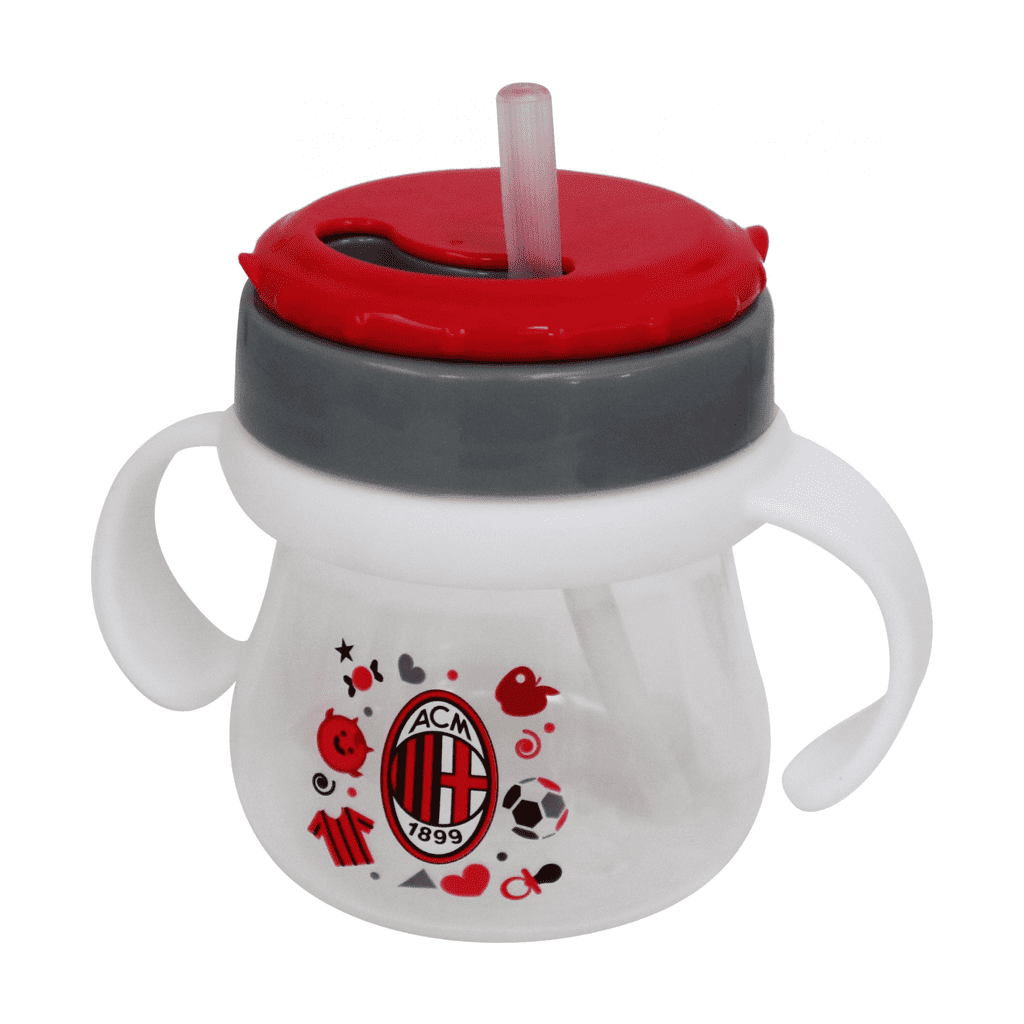 AC Milan Sippy Cup Toddler