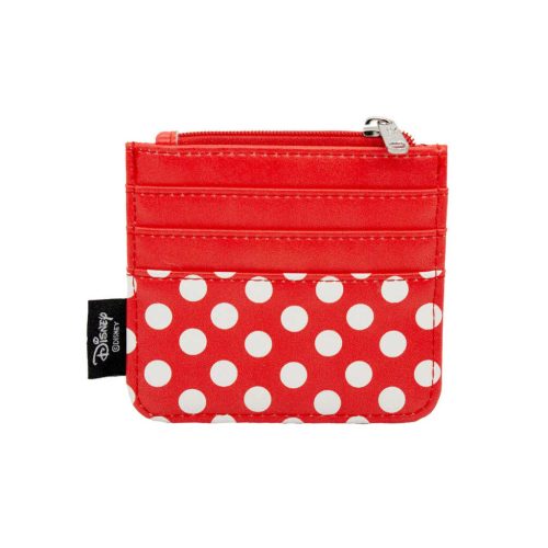 Minnie Mouse ID Wallet - Fandom Culture