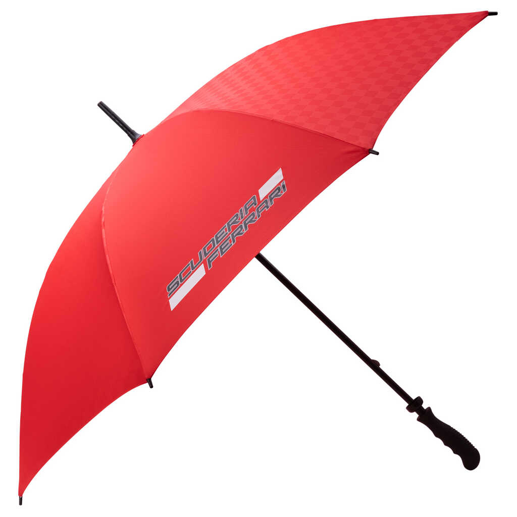 Ferrari Scuderia Golf Umbrella-Large