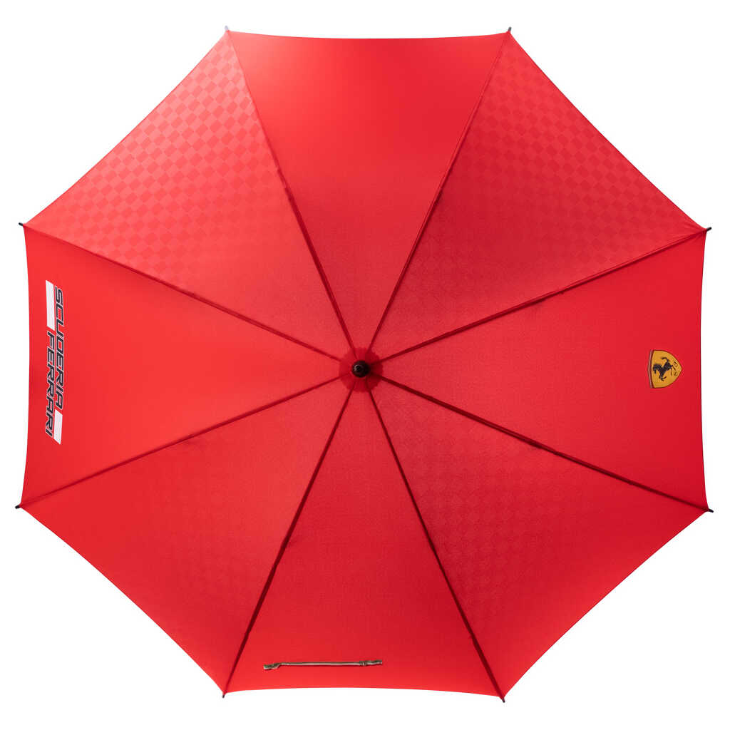 Ferrari Scuderia Golf Umbrella-Large