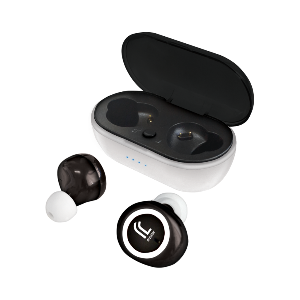 Juventus Bluetooth Wireless Earbuds