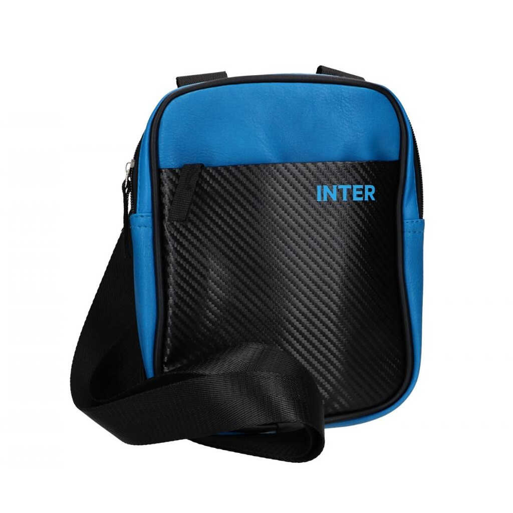 Inter Crossbody Shoulder Bag
