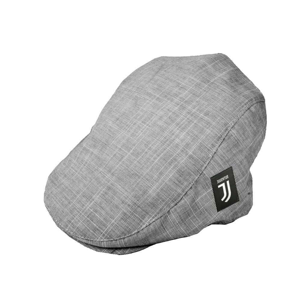 Juventus Coppola Flat Hat