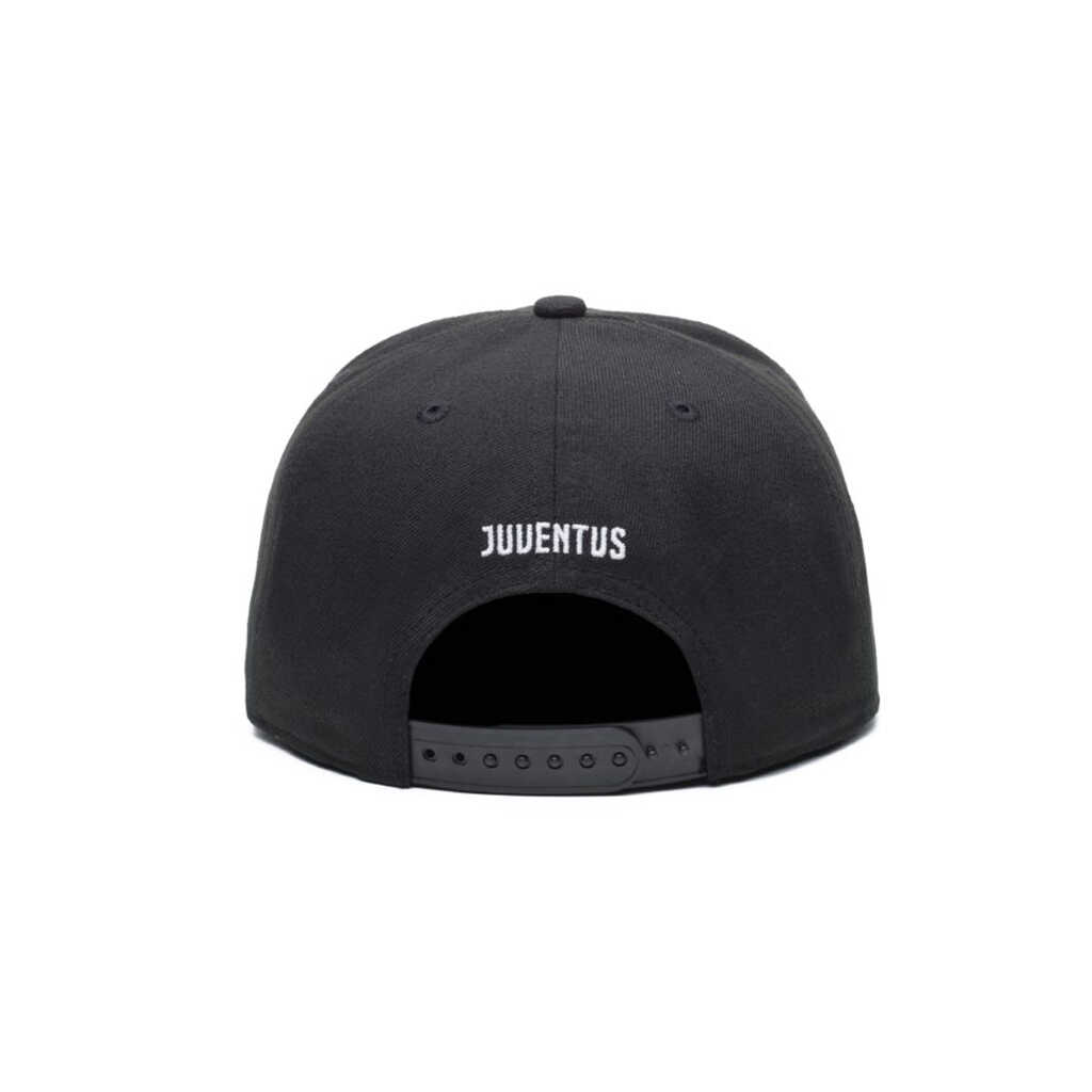Juventus Snapback Hat