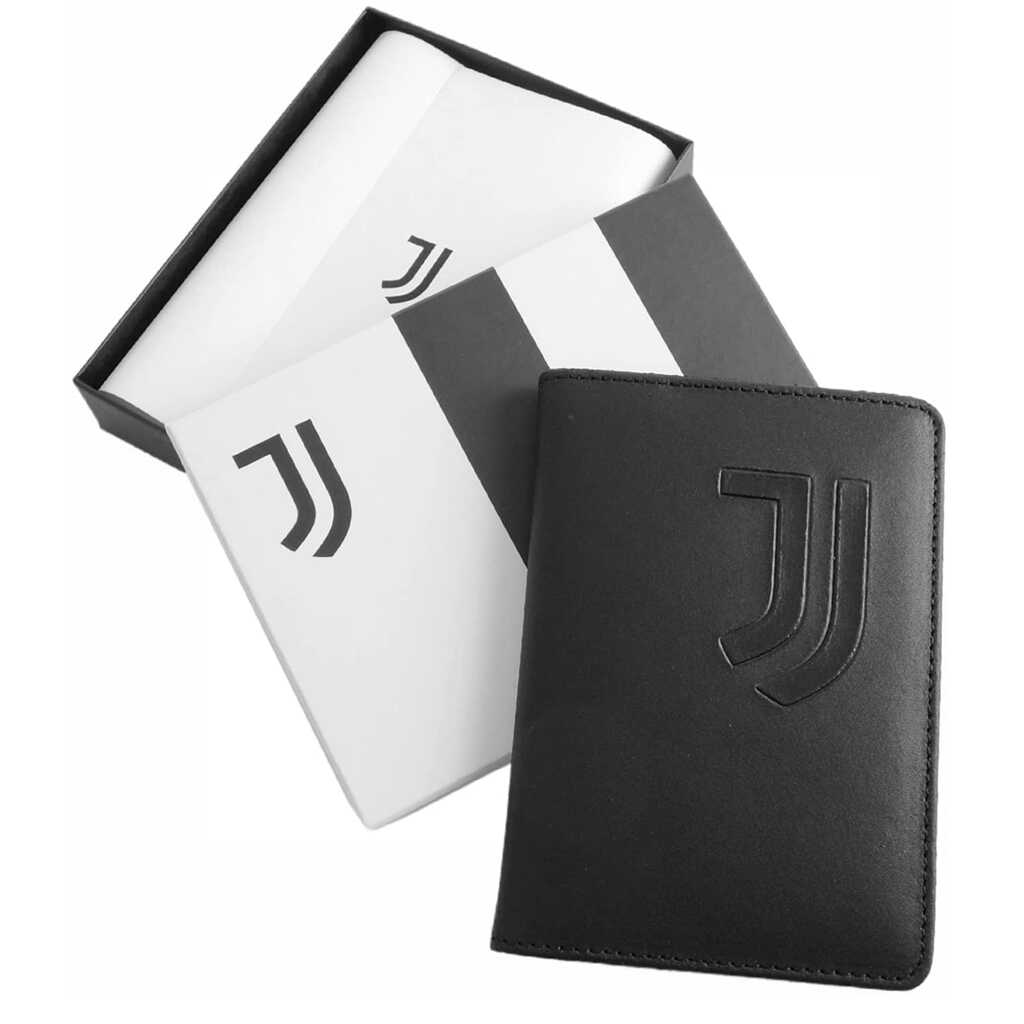 Juventus Travel Passport holder