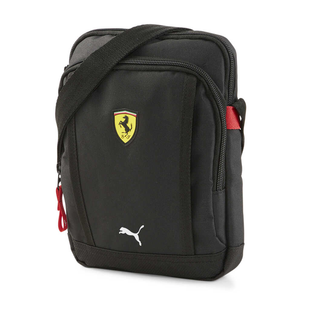 Scuderia Ferrari Portable Shoulder Bag