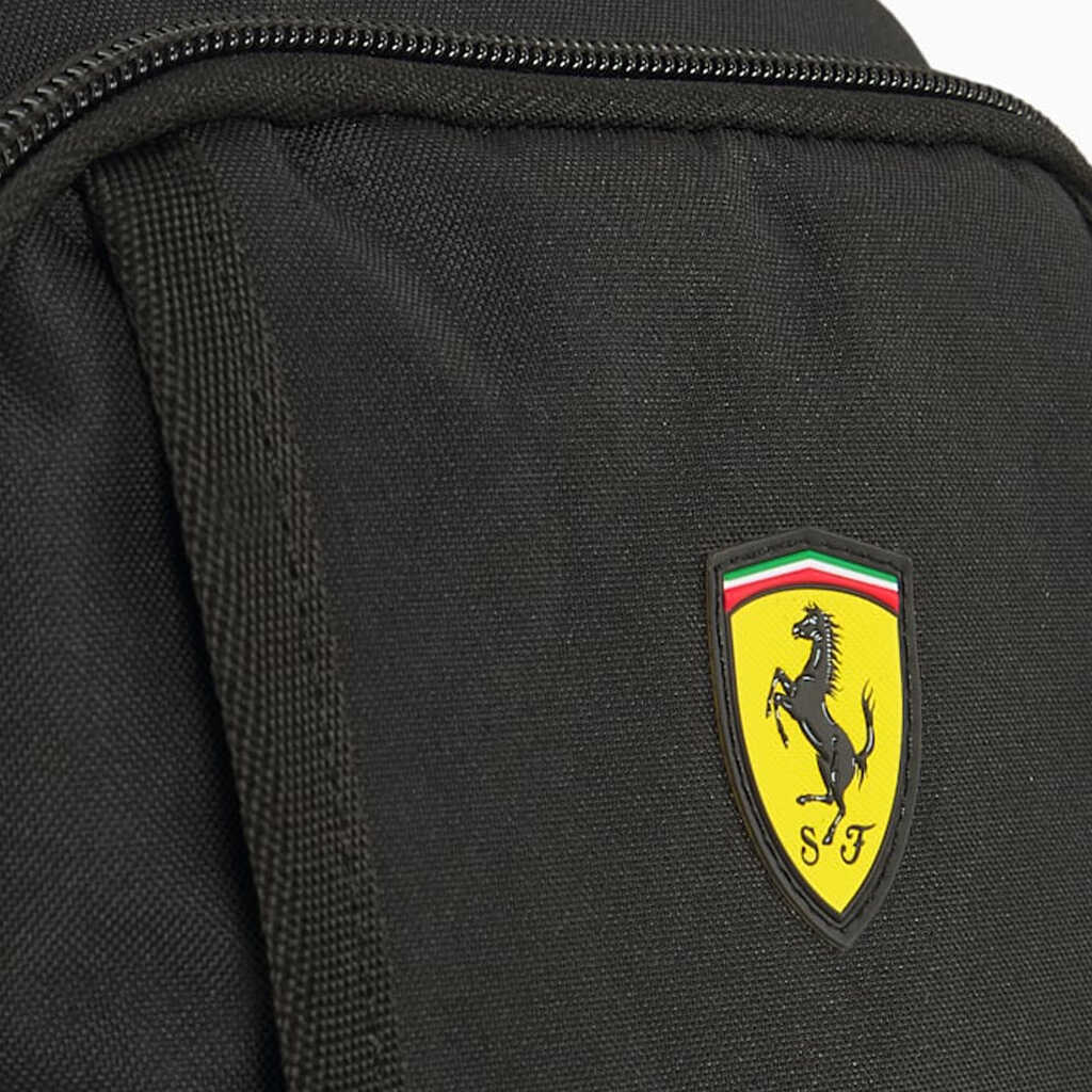Scuderia Ferrari Portable Shoulder Bag