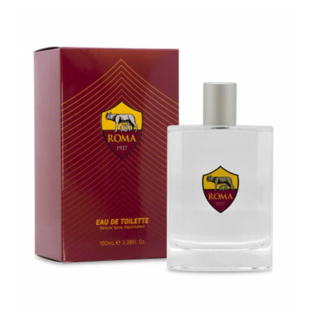 AS Roma Cologne 100ml