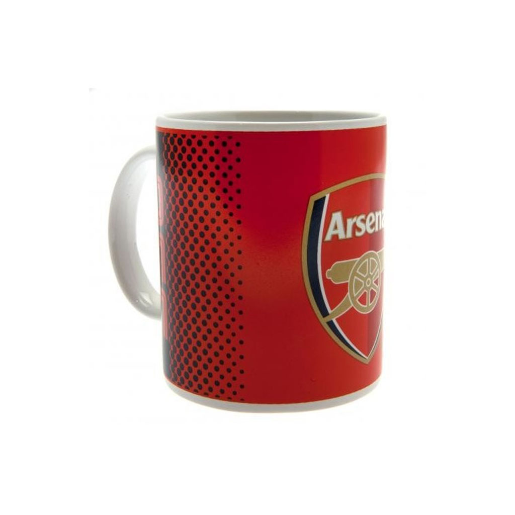Arsenal 11oz Mug