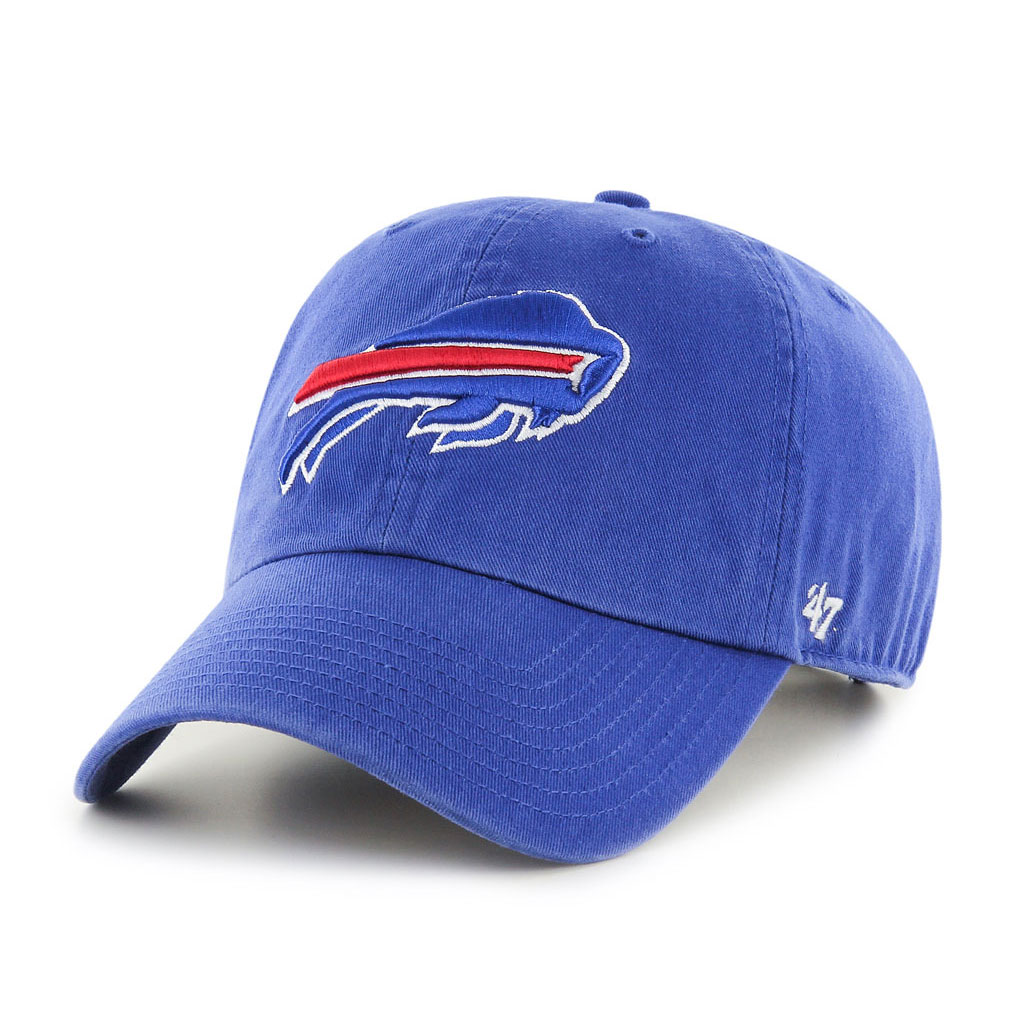Buffalo Bills NFL Adjustable Cap