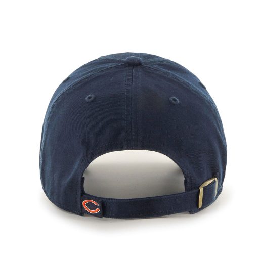 Chicago Bears NFL 47 cap