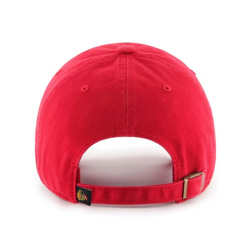 Chicago Blackhawks NHL cap
