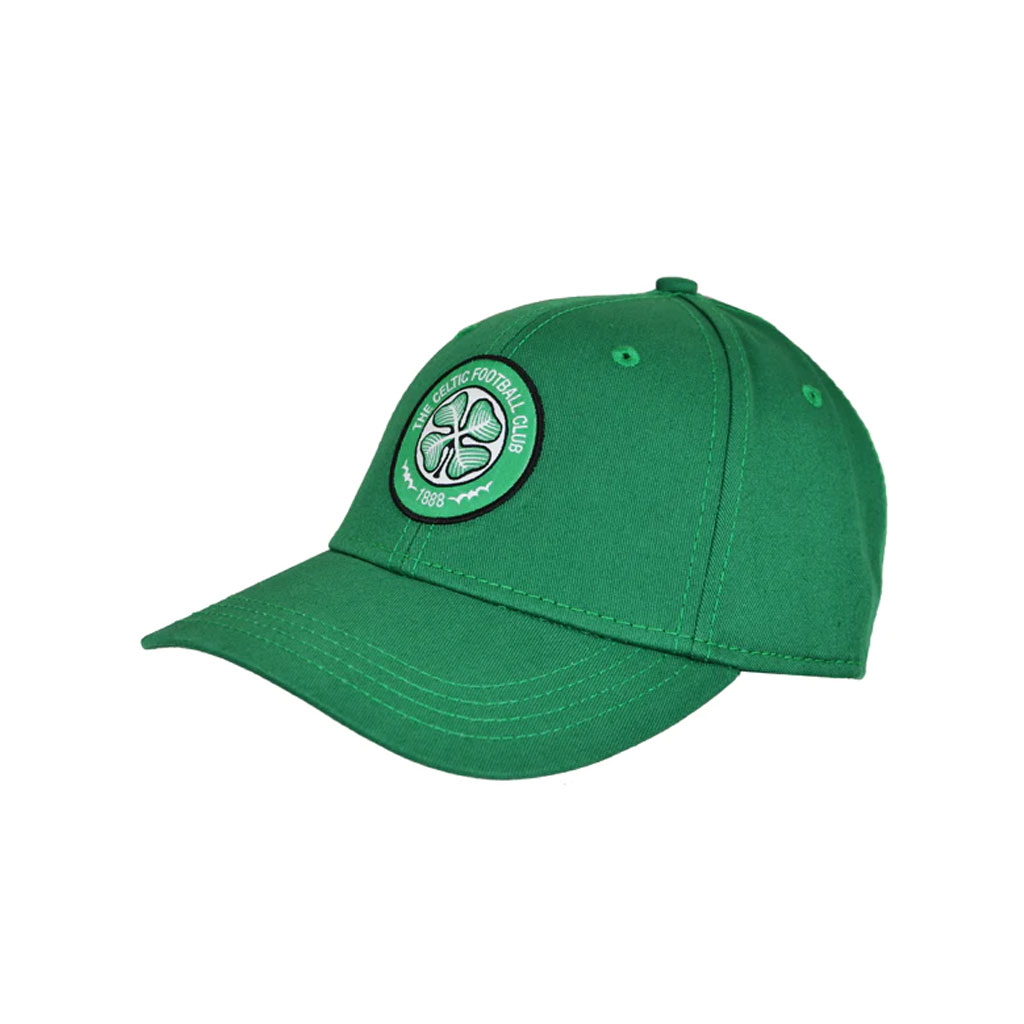 Celtic Adjustable Cap