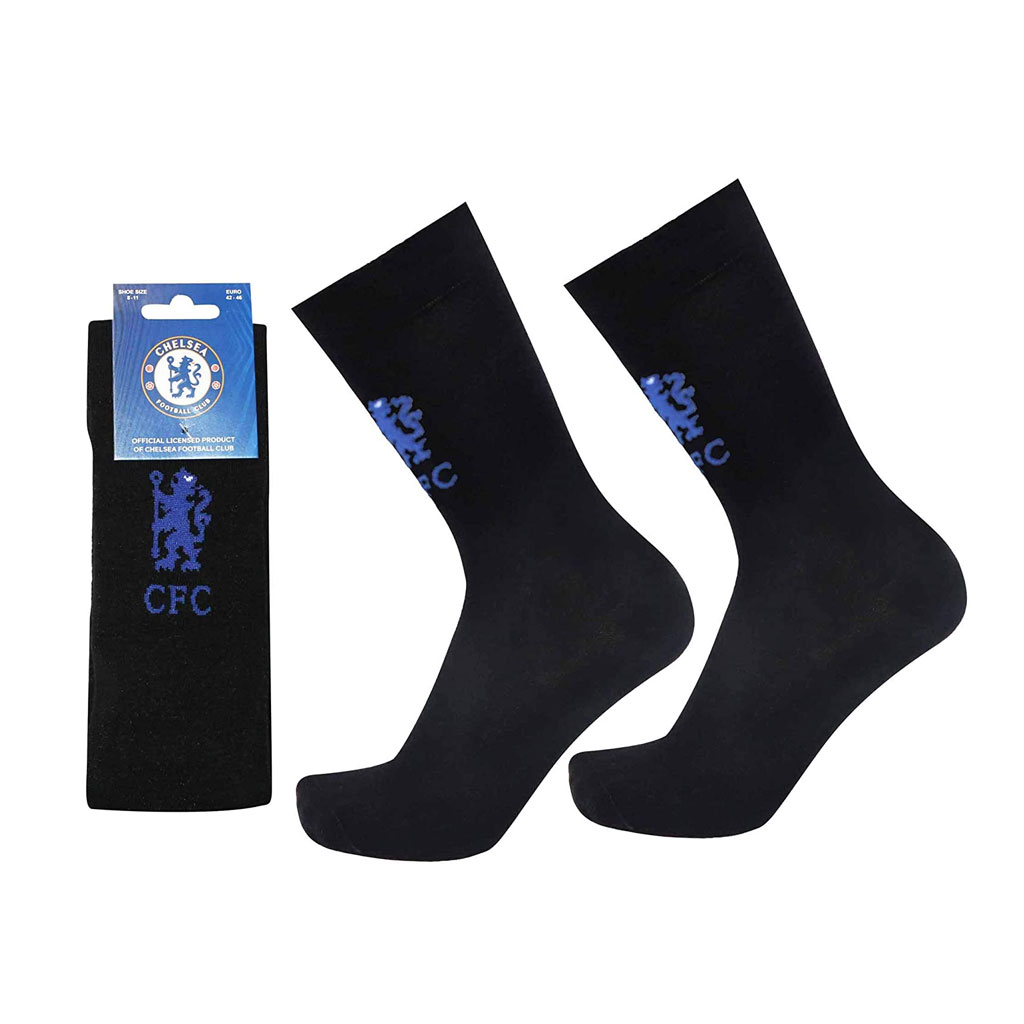 Chelsea Adult Sock Size 8-11