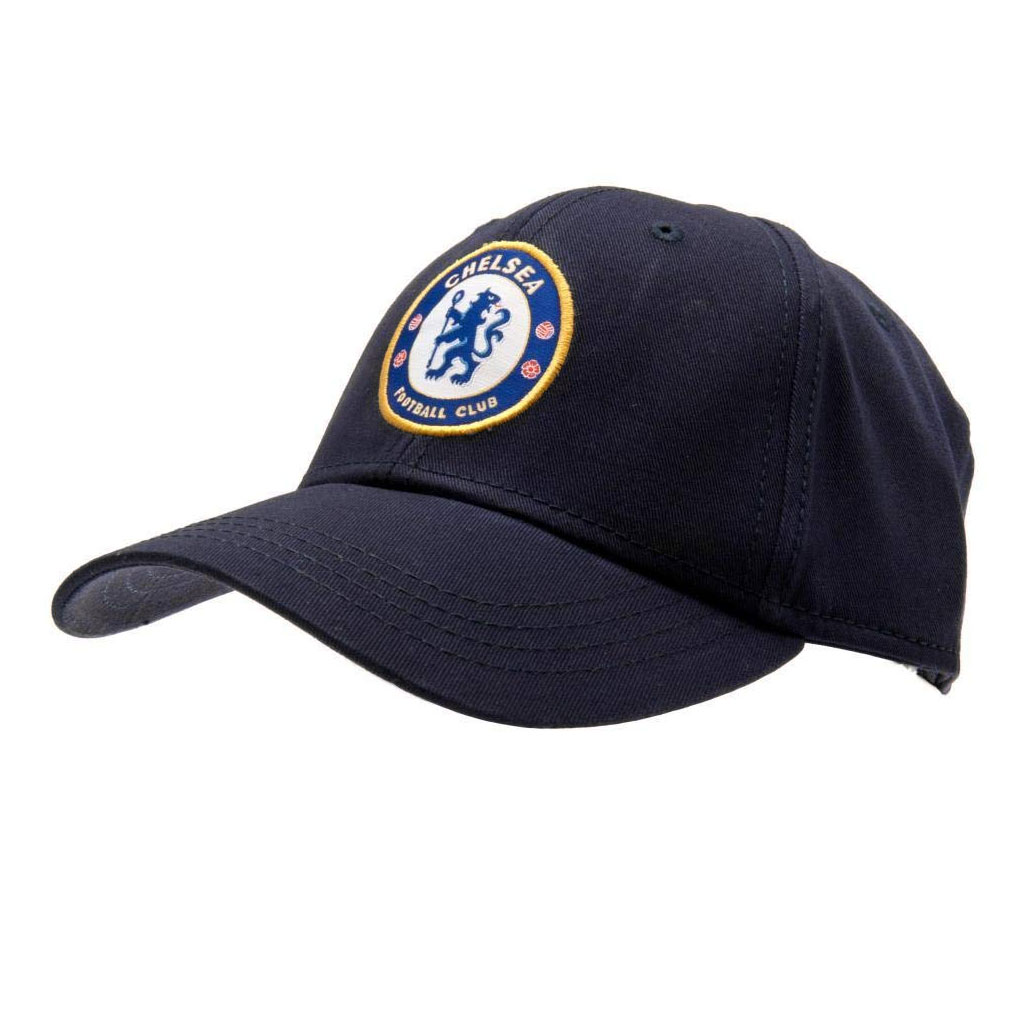 Chelsea Adjustable Cap