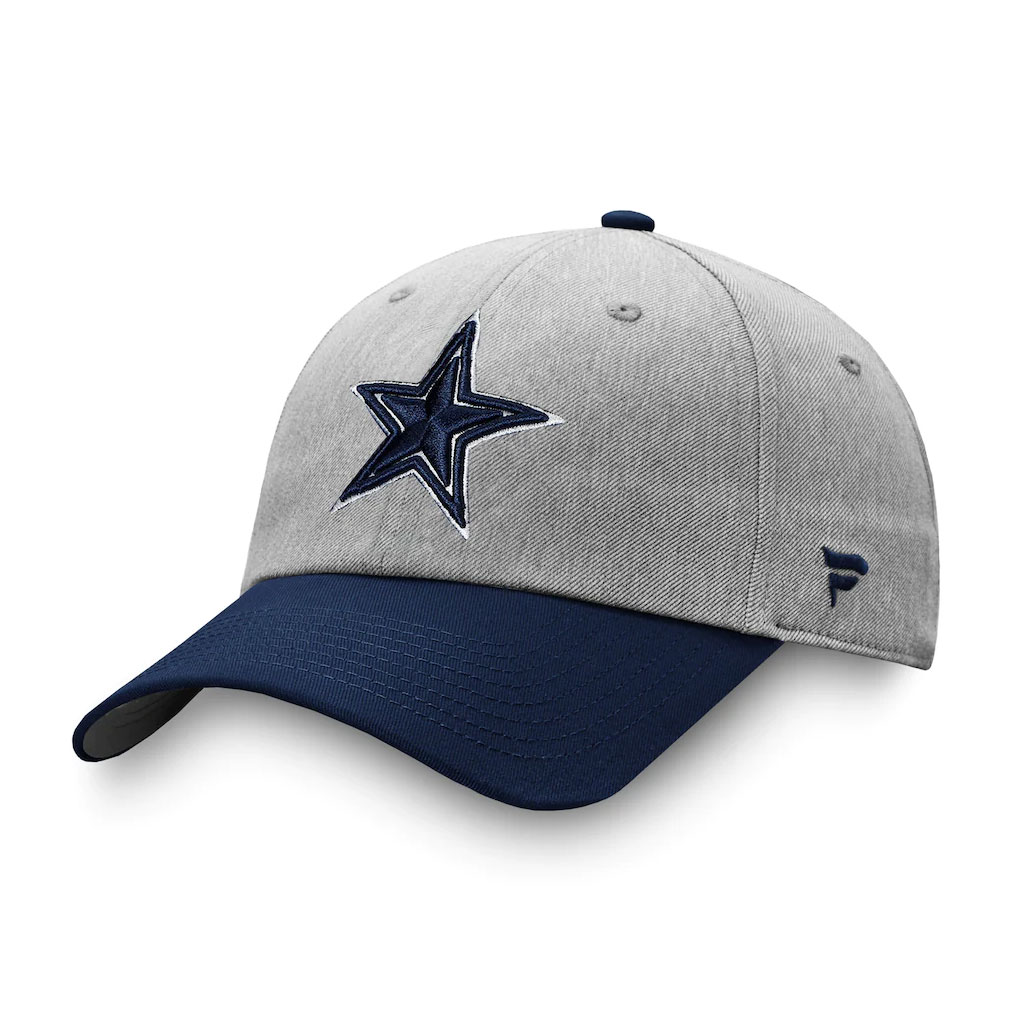 Dallas Cowboys NFL two tone snapback hat