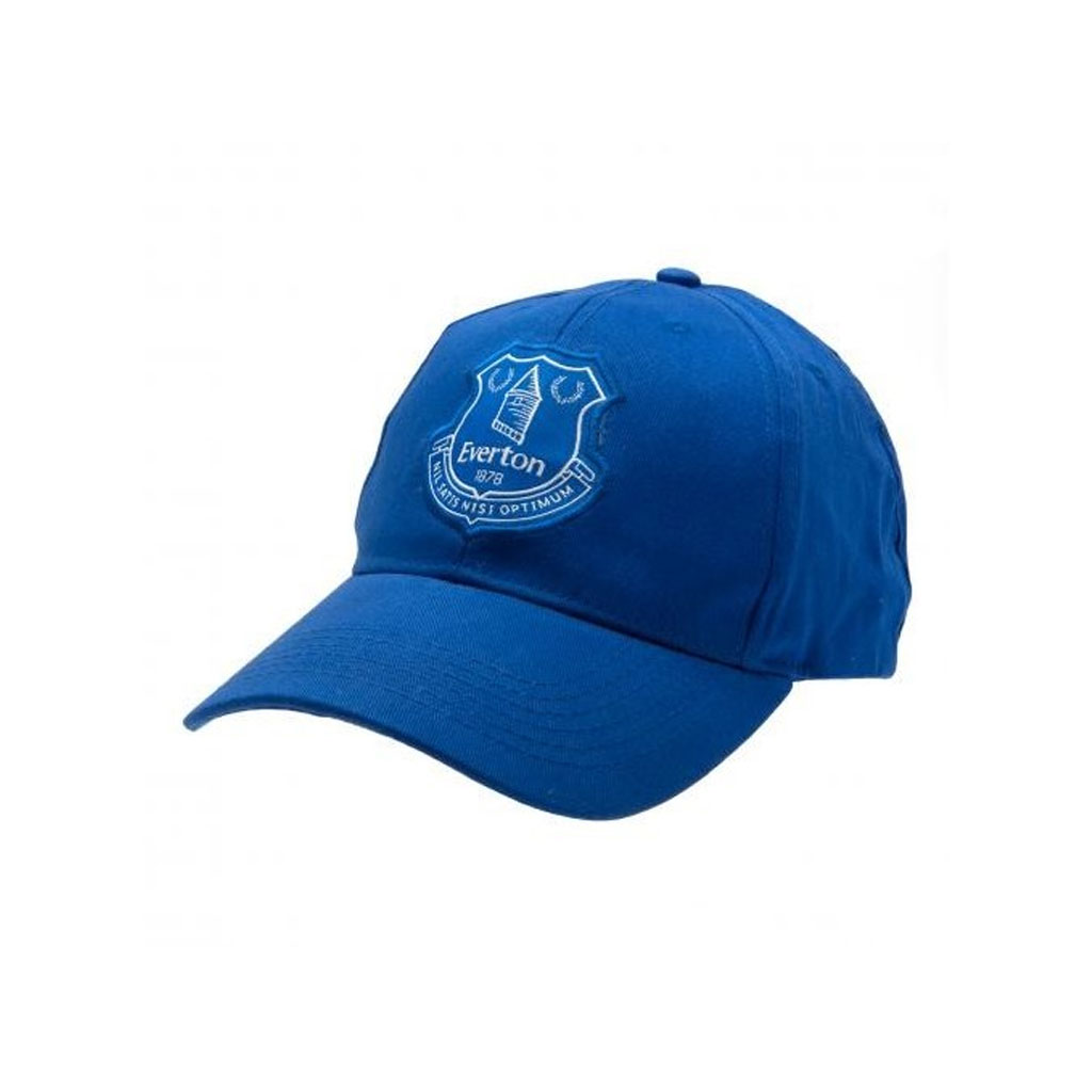 Everton Adjustable Cap