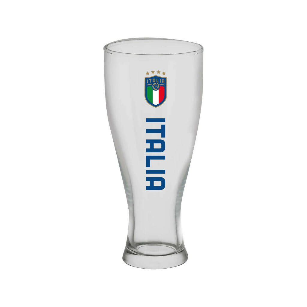 Italy 14oz Beer Glass