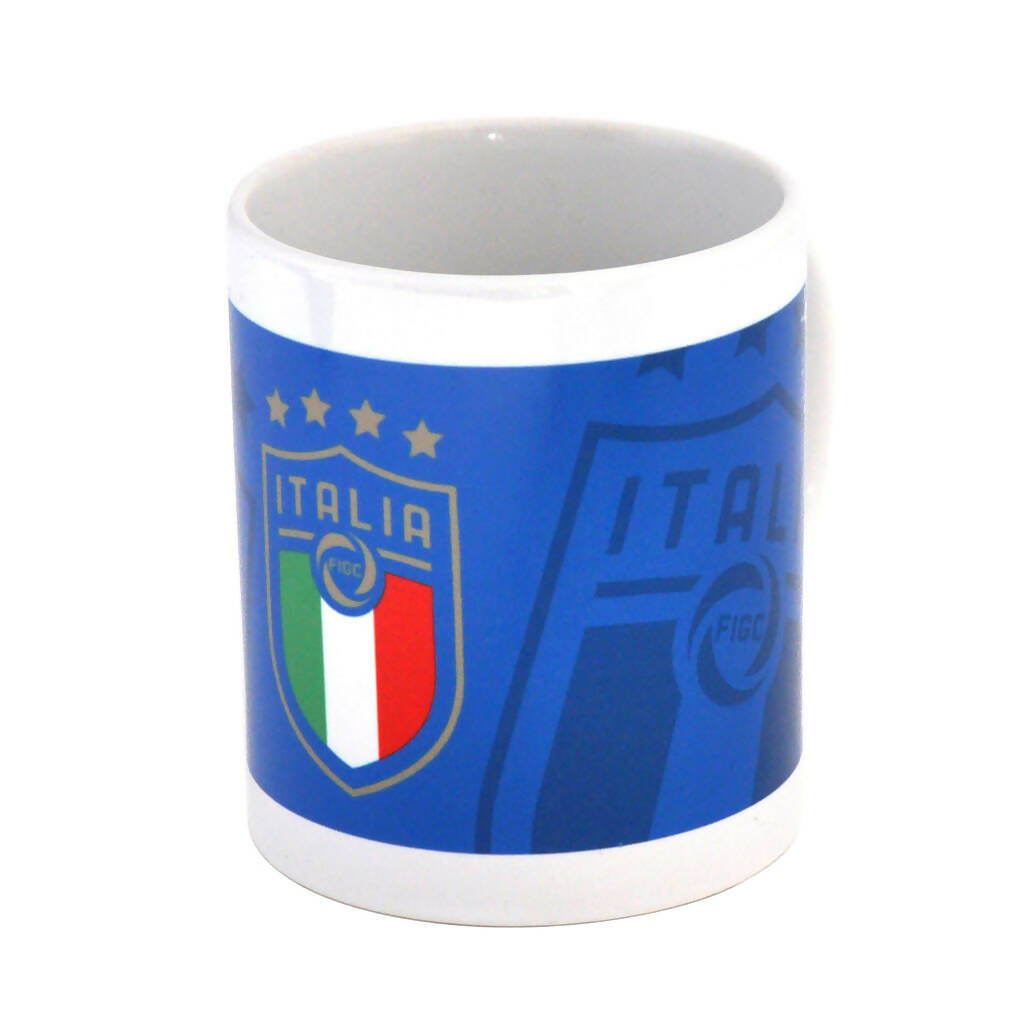 Italy ceramic mug