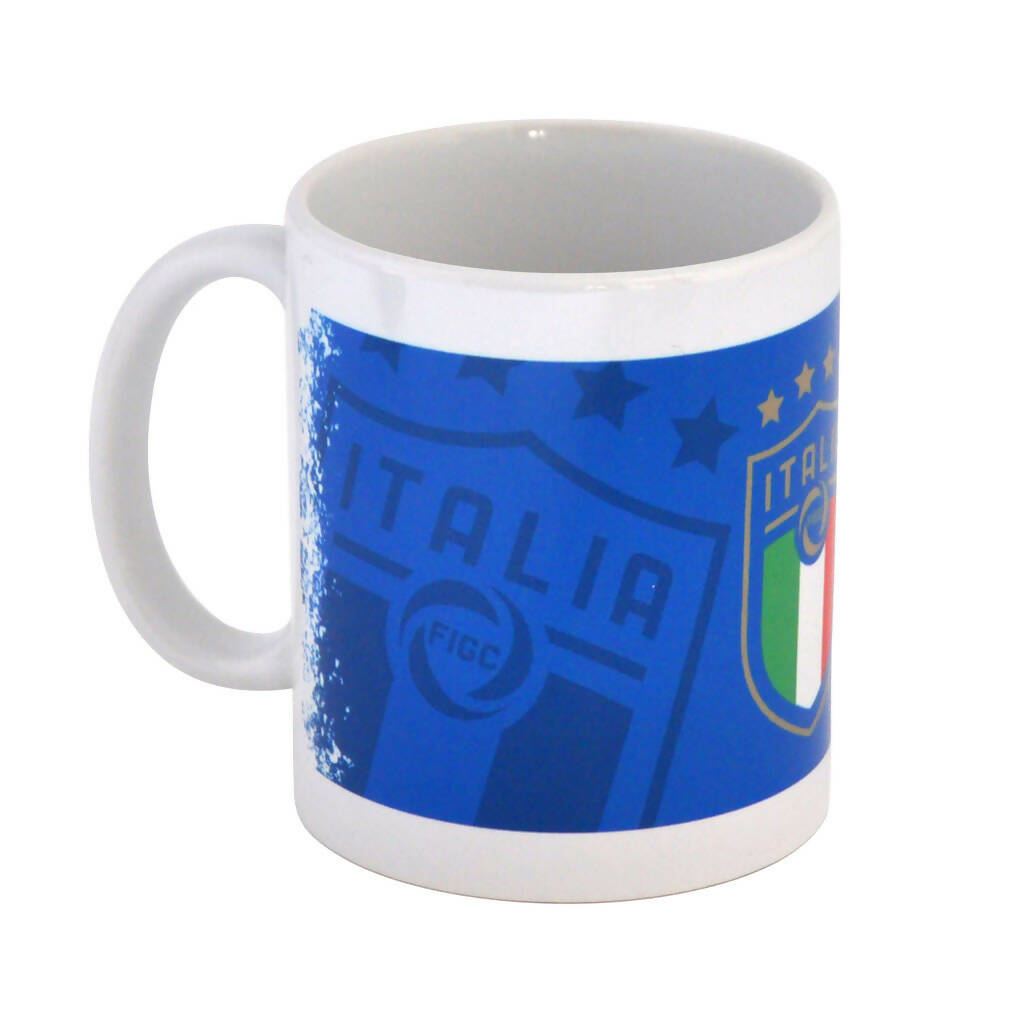 Italy ceramic mug