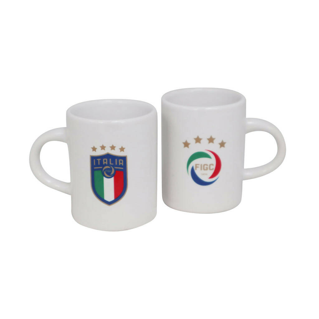 Italy Expresso Cups set of 2