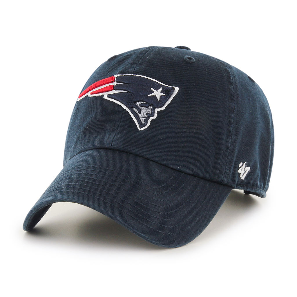 New England Patriots NFL 47 cap