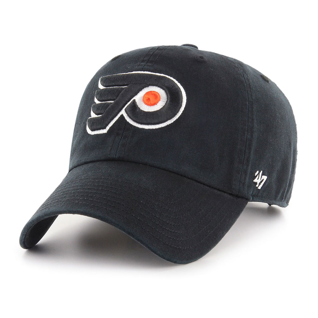 Philadelphia Flyers NHL 47 Cap