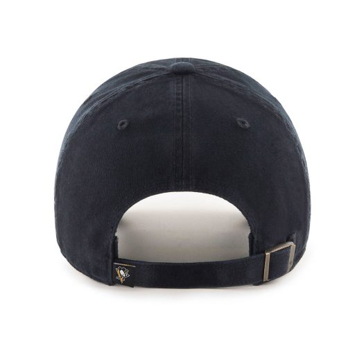 Pittsburg Penguins NHL cuff cap