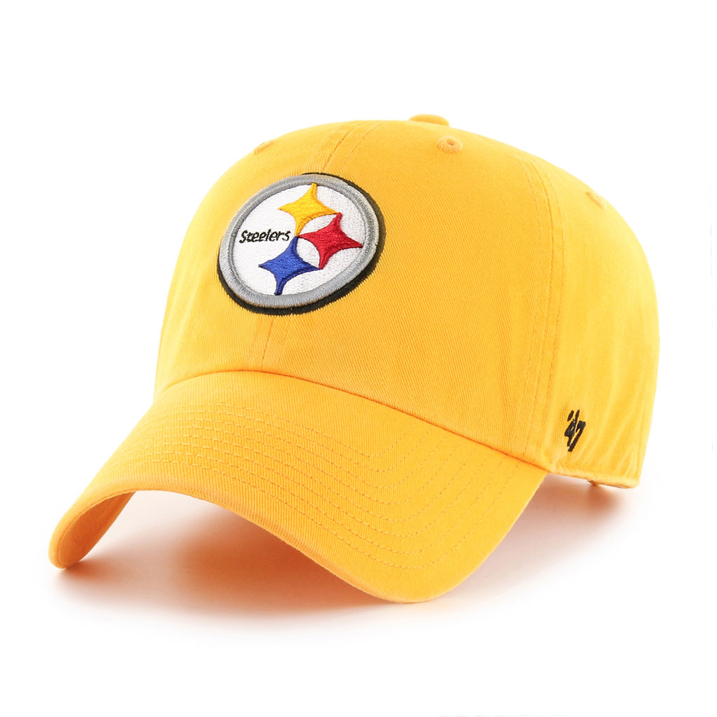 Pittsburg Steelers NFL 47 cap