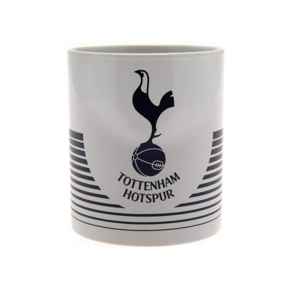 Tottenham 11oz mug