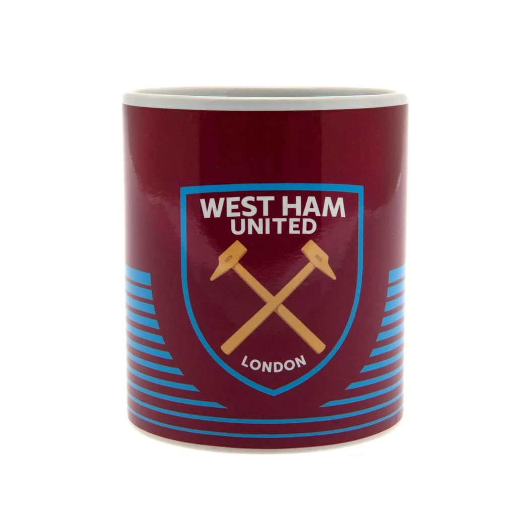 West Ham United 11oz Mug
