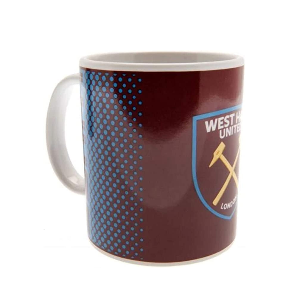 West Ham United 11oz Mug