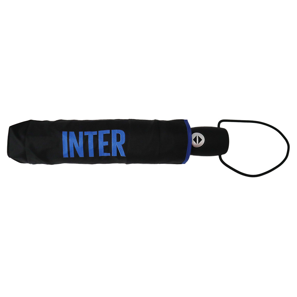 Inter Umbrella with logo