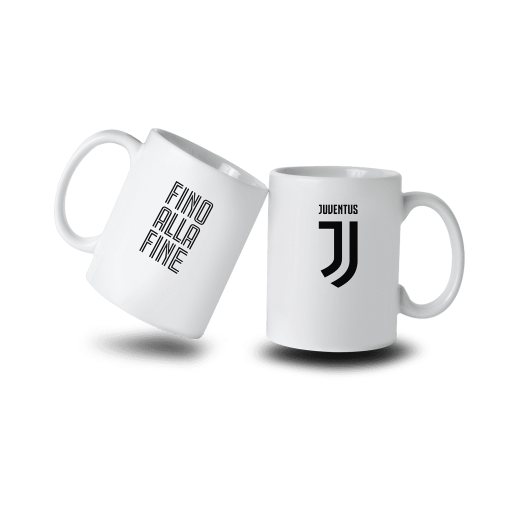 Juventus Espresso Cups