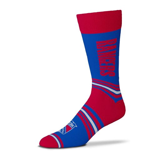 New York Rangers Sock