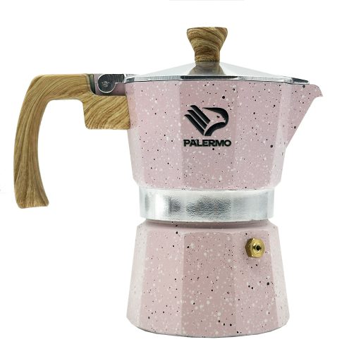 Palermo Espresso Machine